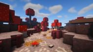 This particular design employs atypical block types (Image via SheraNom/YouTube)